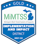 Gold District